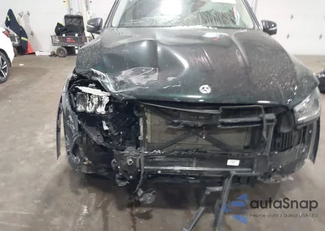 2024 Mercedes-Benz Gle 350 4Matic from USA, damaged, VIN 4JGFB4FB2RB258490